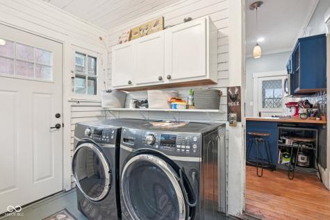 36 S Ritter Avenue Indianapolis IN 46219