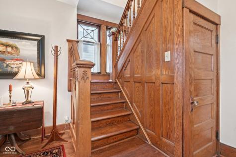 36 S Ritter Avenue Indianapolis IN 46219