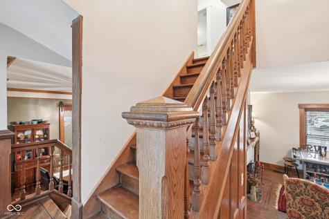 36 S Ritter Avenue Indianapolis IN 46219