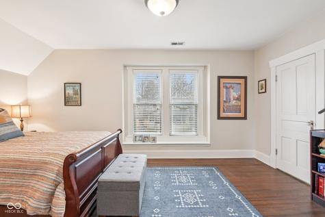 36 S Ritter Avenue Indianapolis IN 46219