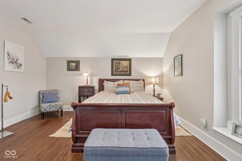 36 S Ritter Avenue Indianapolis IN 46219