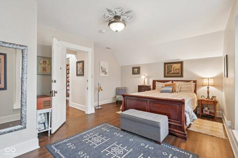 36 S Ritter Avenue Indianapolis IN 46219