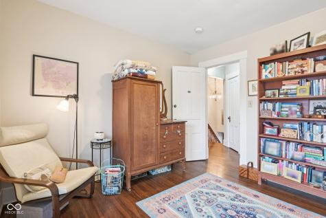 36 S Ritter Avenue Indianapolis IN 46219
