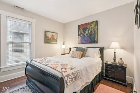 36 S Ritter Avenue Indianapolis IN 46219