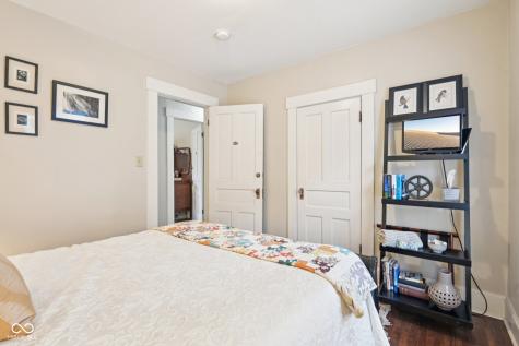 36 S Ritter Avenue Indianapolis IN 46219