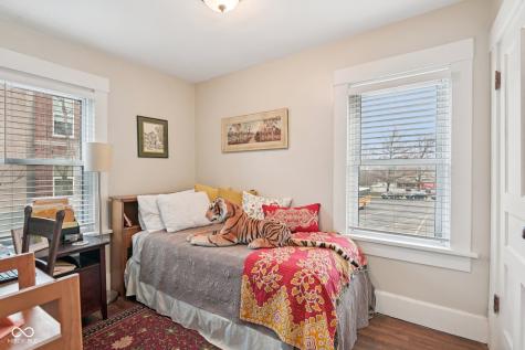 36 S Ritter Avenue Indianapolis IN 46219