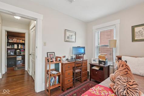 36 S Ritter Avenue Indianapolis IN 46219