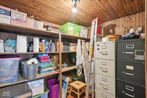 36 S Ritter Avenue Indianapolis IN 46219