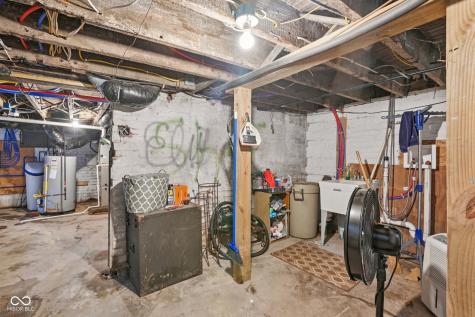 36 S Ritter Avenue Indianapolis IN 46219