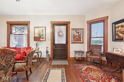 36 S Ritter Avenue Indianapolis IN 46219