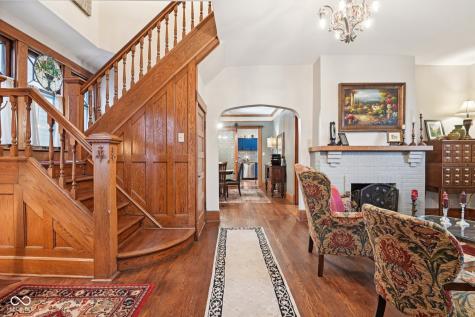 36 S Ritter Avenue Indianapolis IN 46219