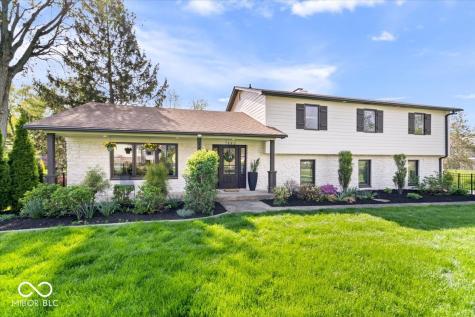 7440 Graham Road Indianapolis IN 46250