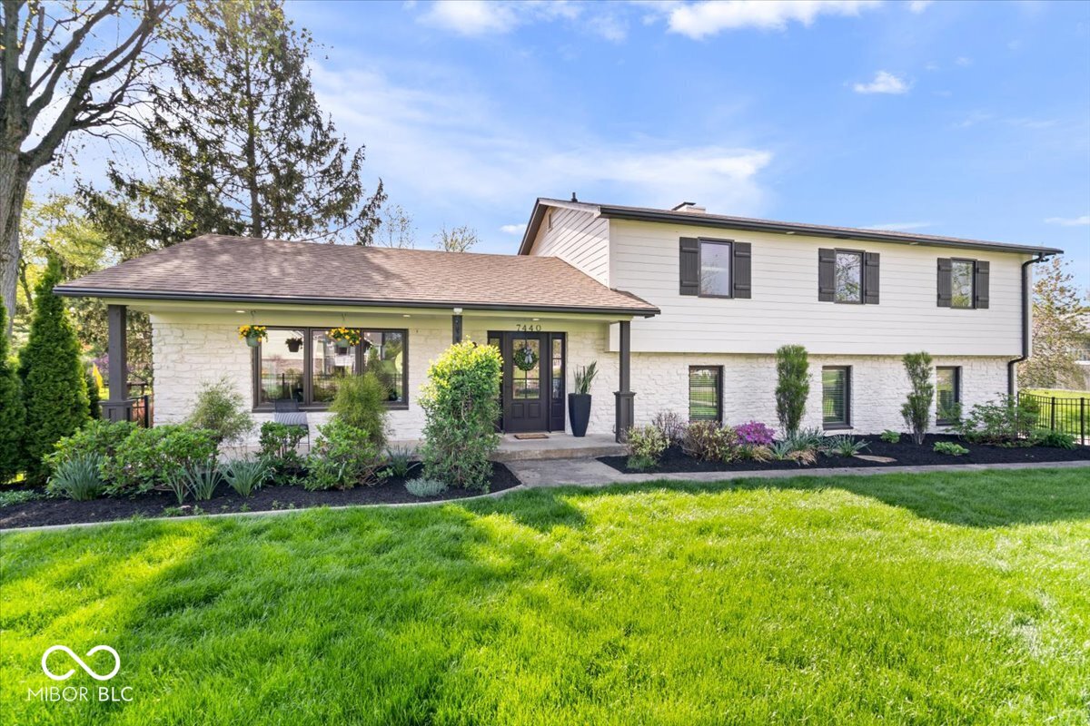 7440 Graham Road Indianapolis IN 46250