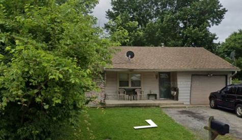 242 Sierra Court Indianapolis IN 46234