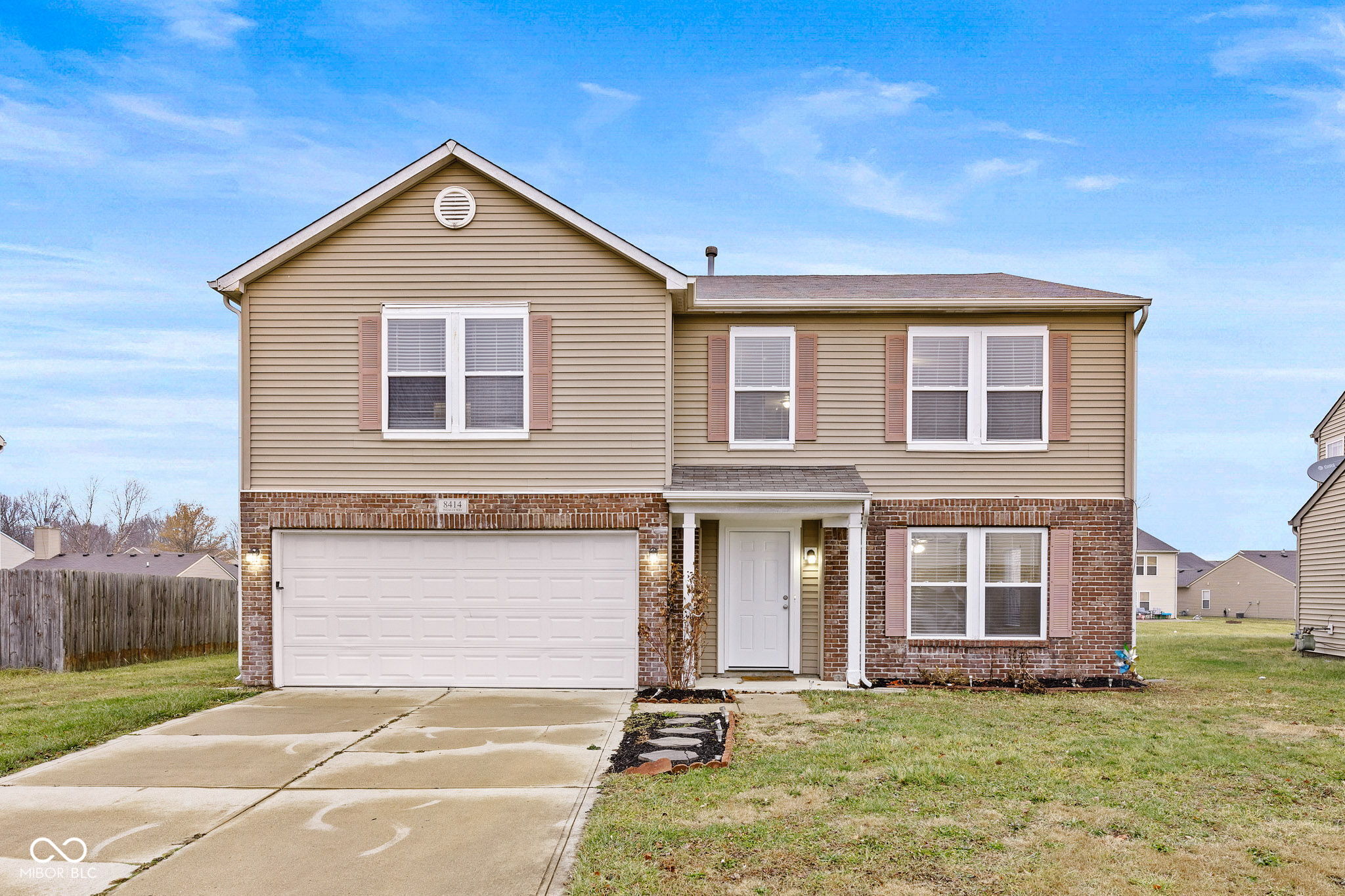 8414 Ingalls Way Camby IN 46113