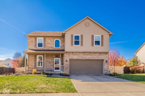 6511 Granny Smith Lane Avon IN 46123