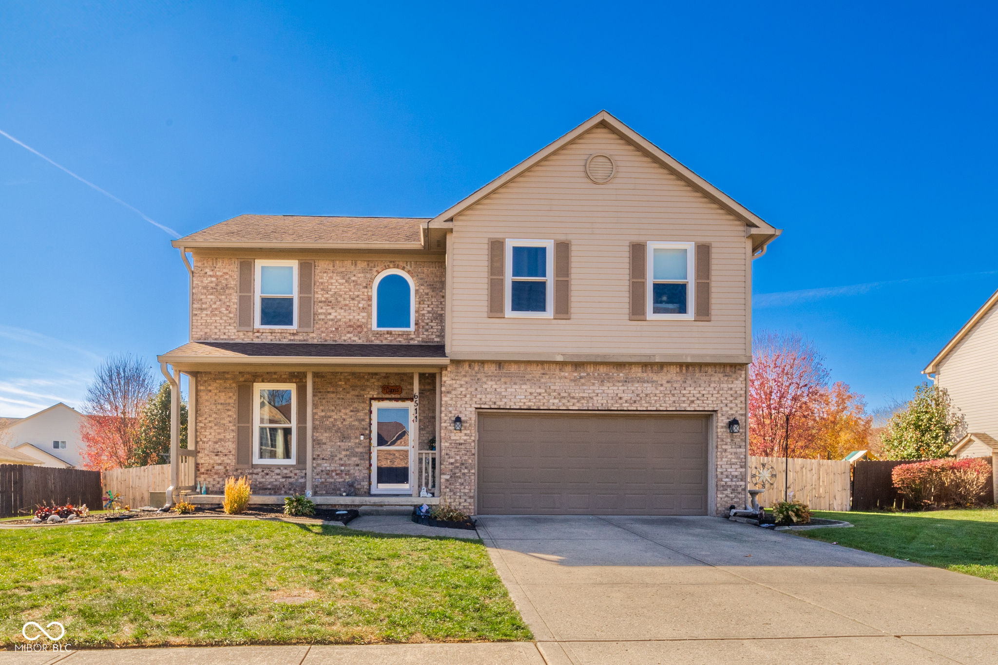 6511 Granny Smith Lane Avon IN 46123