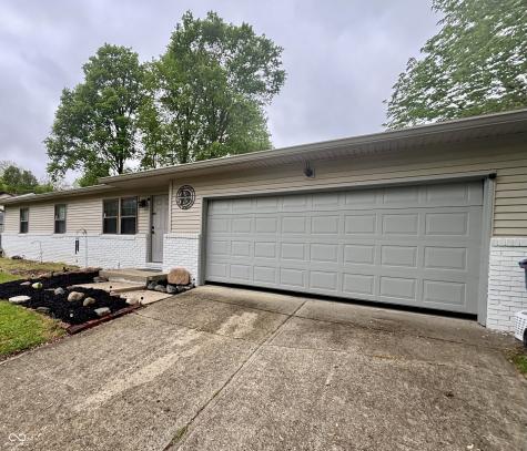 4718 Tempe Court Indianapolis IN 46241