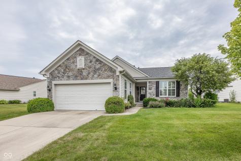 12880 Oxbridge Place Fishers IN 46037