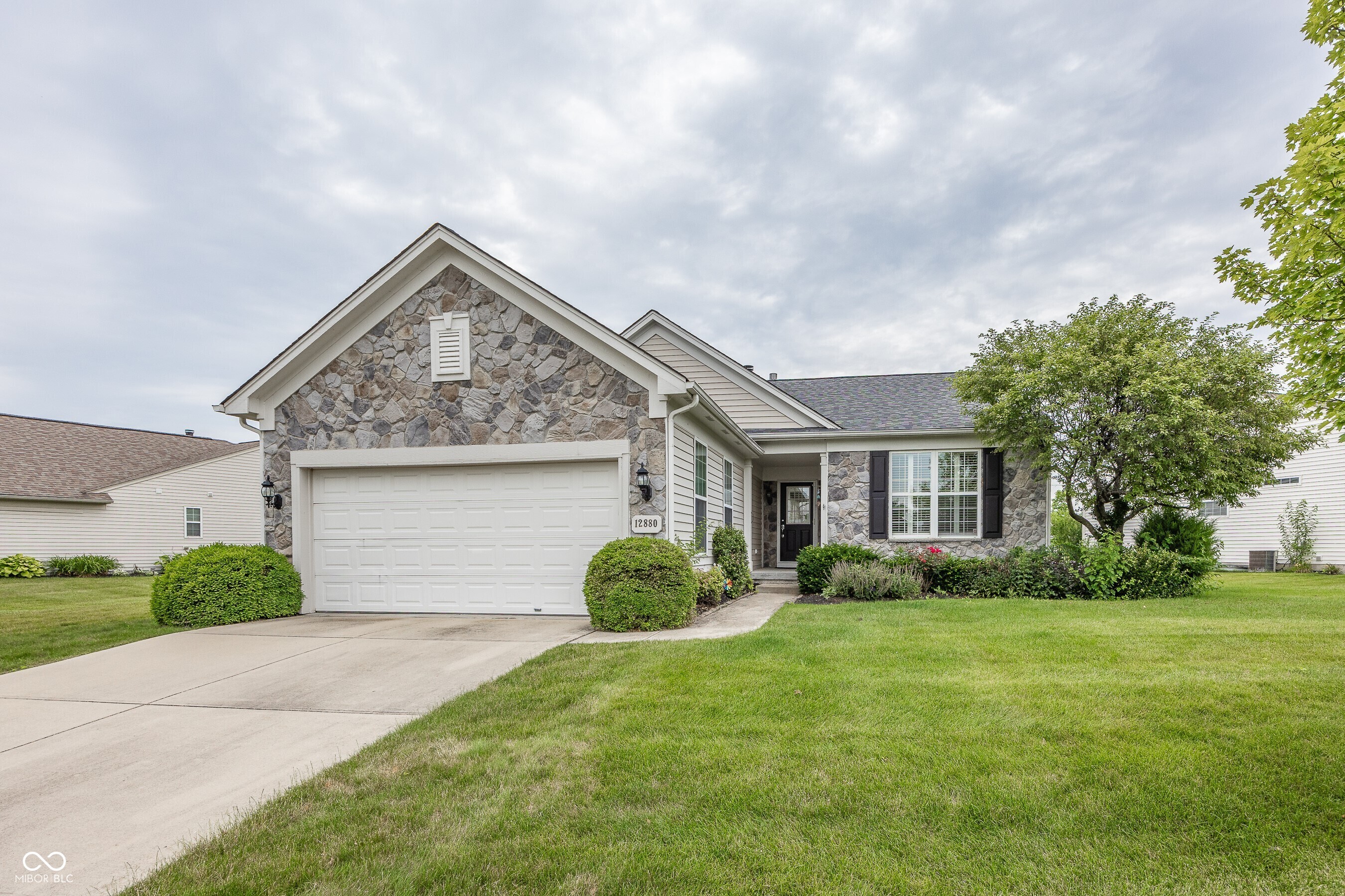 12880 Oxbridge Place Fishers IN 46037