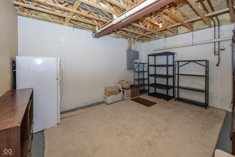 12880 Oxbridge Place Fishers IN 46037