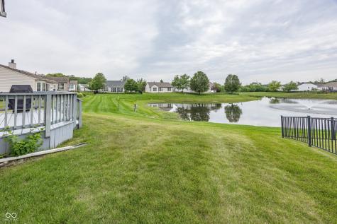12880 Oxbridge Place Fishers IN 46037