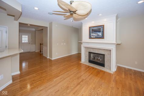 12880 Oxbridge Place Fishers IN 46037