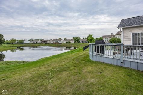12880 Oxbridge Place Fishers IN 46037
