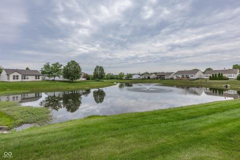 12880 Oxbridge Place Fishers IN 46037