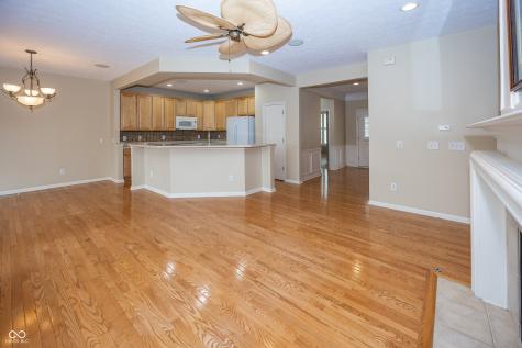 12880 Oxbridge Place Fishers IN 46037