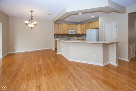 12880 Oxbridge Place Fishers IN 46037