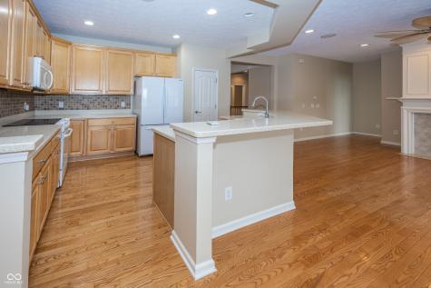 12880 Oxbridge Place Fishers IN 46037