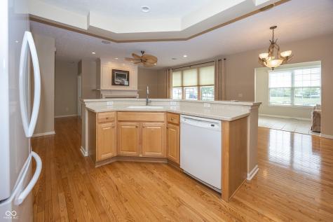 12880 Oxbridge Place Fishers IN 46037
