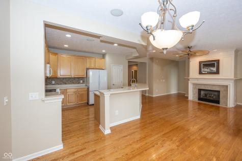 12880 Oxbridge Place Fishers IN 46037