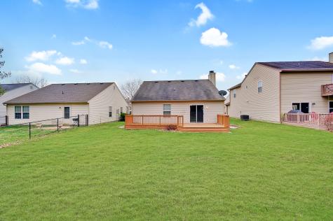 10558 Northern Dancer Drive Indianapolis IN 46234
