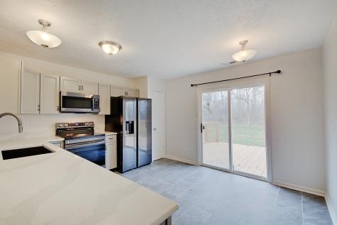 10558 Northern Dancer Drive Indianapolis IN 46234