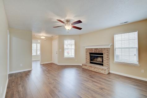 10558 Northern Dancer Drive Indianapolis IN 46234