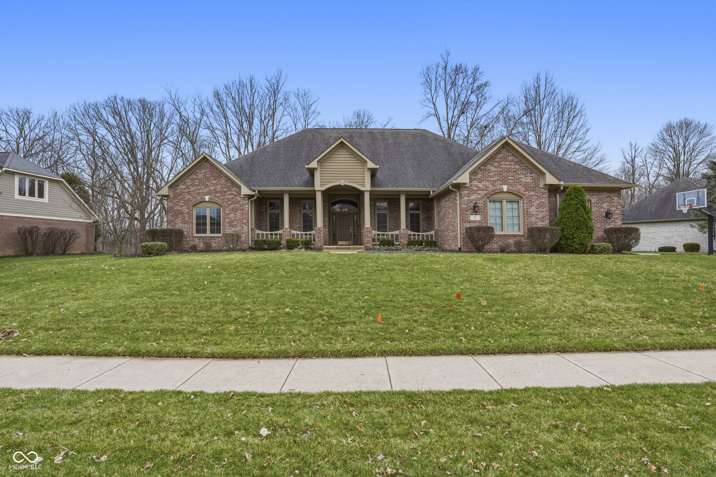 7567 Meadow Violet Court Avon IN 46123