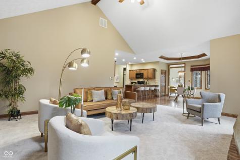 7567 Meadow Violet Court Avon IN 46123
