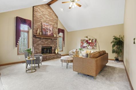 7567 Meadow Violet Court Avon IN 46123