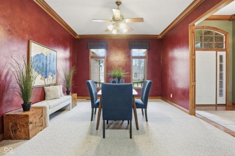7567 Meadow Violet Court Avon IN 46123