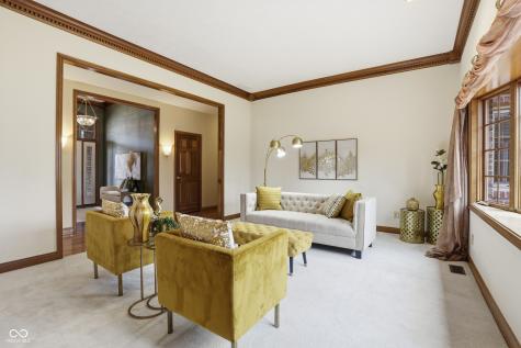 7567 Meadow Violet Court Avon IN 46123