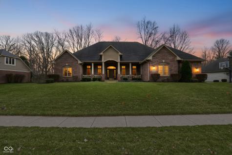 7567 Meadow Violet Court Avon IN 46123
