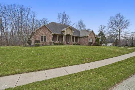 7567 Meadow Violet Court Avon IN 46123