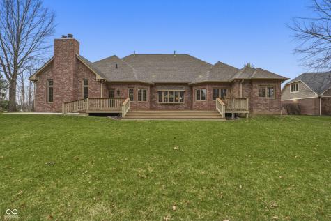 7567 Meadow Violet Court Avon IN 46123