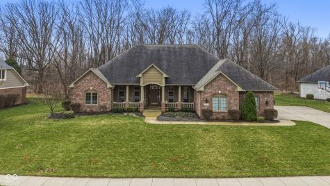 7567 Meadow Violet Court Avon IN 46123