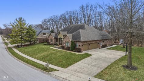7567 Meadow Violet Court Avon IN 46123