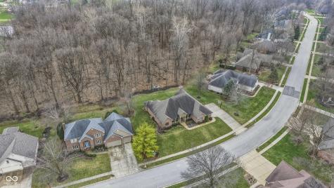 7567 Meadow Violet Court Avon IN 46123