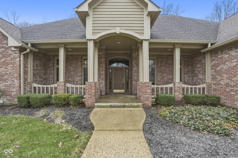 7567 Meadow Violet Court Avon IN 46123