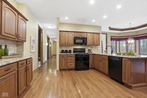 7567 Meadow Violet Court Avon IN 46123